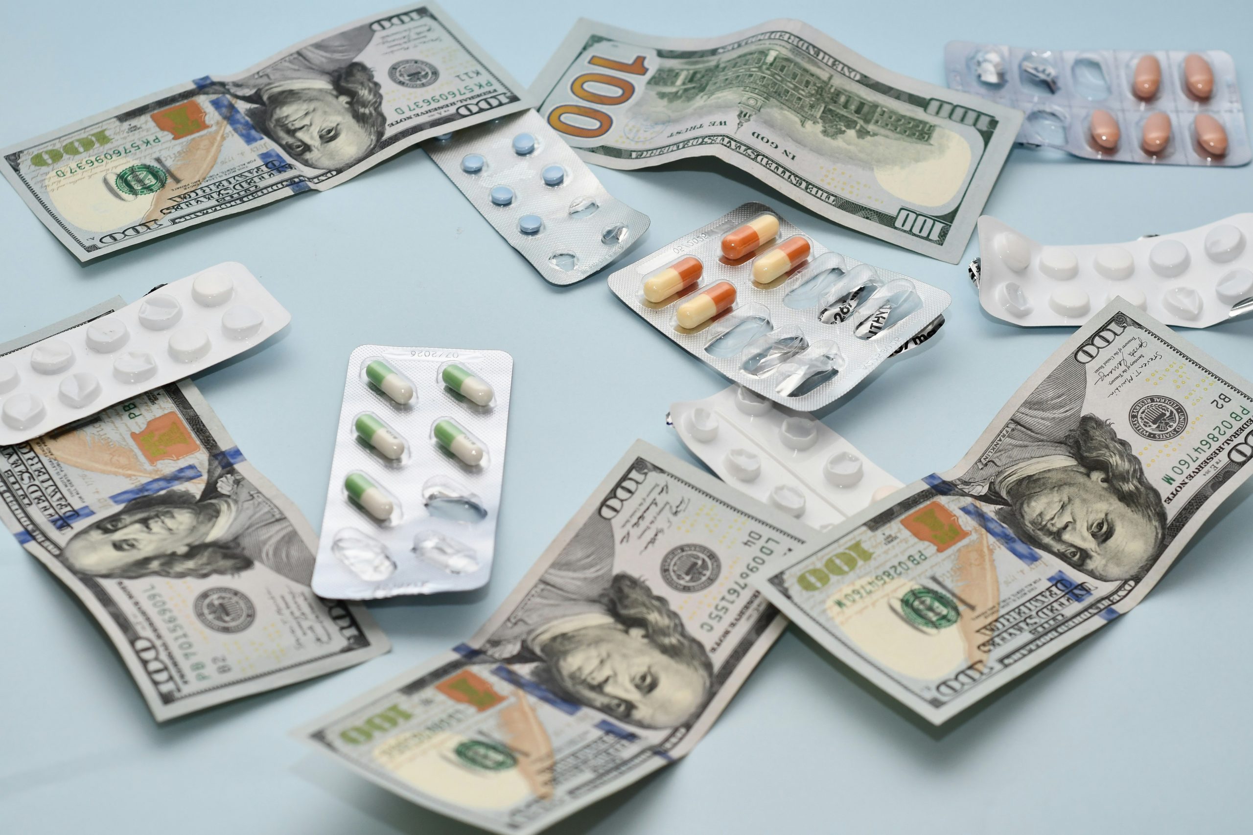 Medical Journal Confirms that Medicare’s Annual Cap on Out of Pocket Drug Costs is Keeping Seniors on their Medications