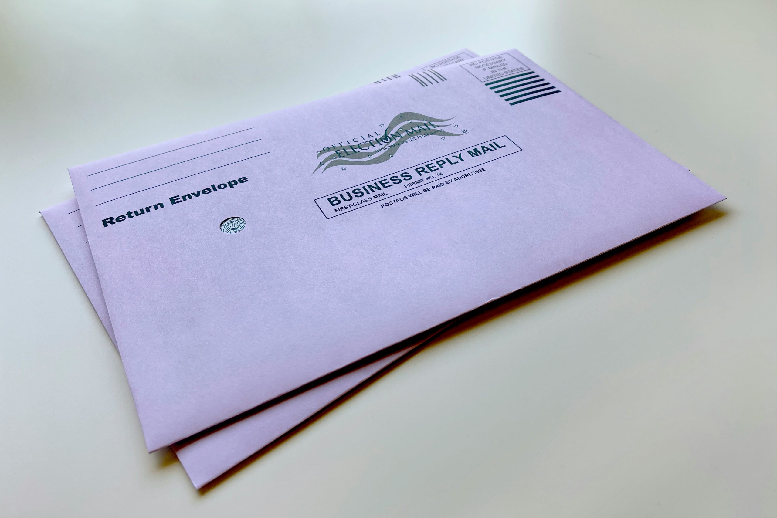 Administration Launches Attacks on Vote-By-Mail Just In Time for Midterm Elections