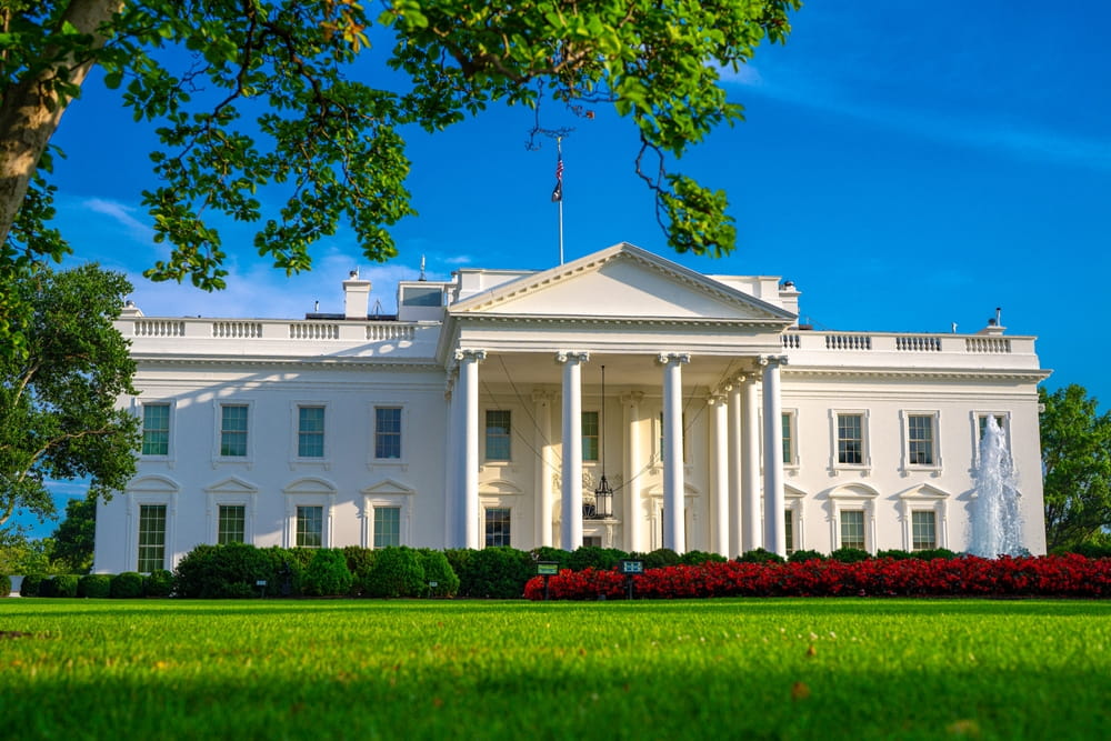 Collecting Tariffs, Making IPOs Great Again: DC Insider June ’26
