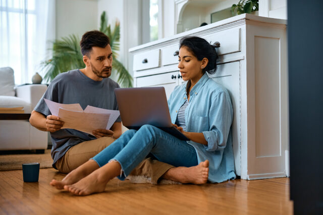 Do Married Couples Coordinate Their Retirement Savings? – Center for Retirement Research