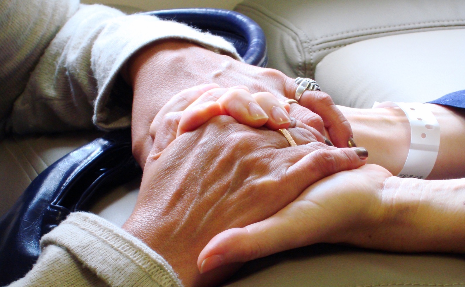 Industry Voices—Healthcare experiences both seamless and soulful