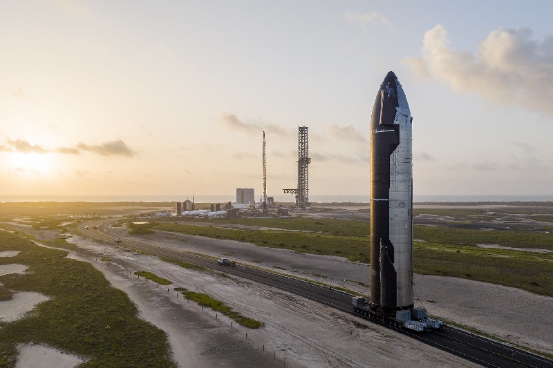Will the SpaceX IPO Break Your Index Funds?