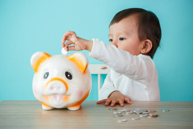 Trump Accounts for Newborns Are Nothing But a Diversion – Center for Retirement Research