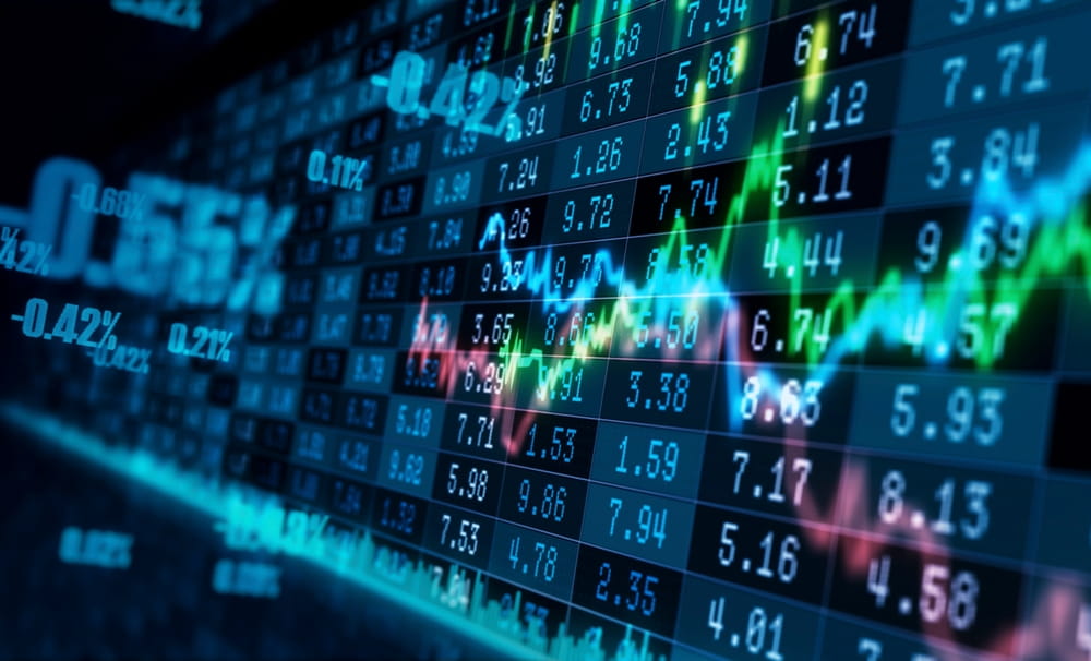 1H 2026 Equity Capital Markets Review