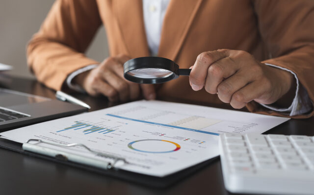 A Mid-Year Money Checkup Can Help Fine-Tune Your Finances – Center for Retirement Research