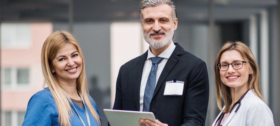 Case study: How Prevea Health recovered more than $323K per quarter with smarter contract management