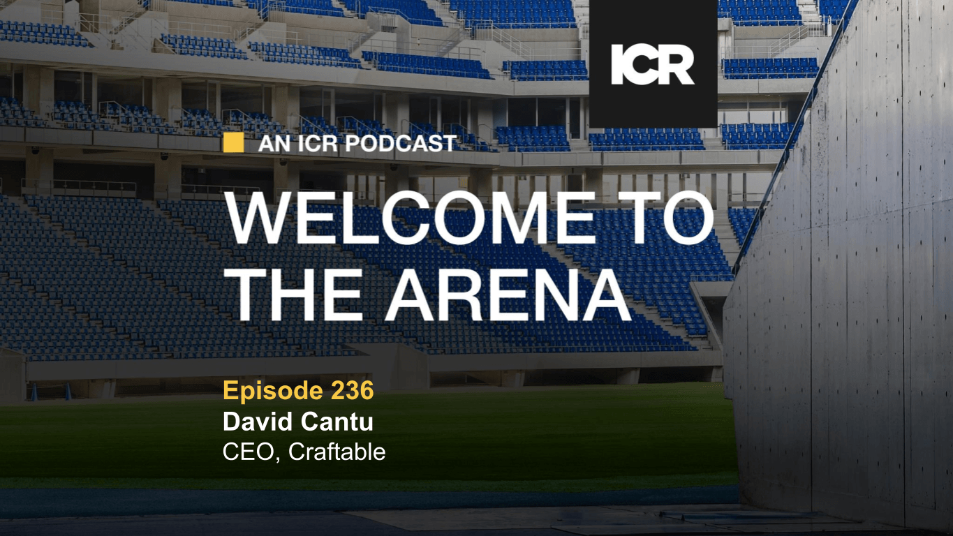 Episode 236 – Solving Margin Drift: How Craftable is Giving Hospitality Operators Real-Time Visibility into Where the Money is Going