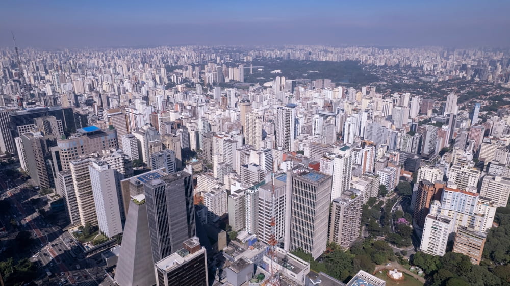 Latin America Market Snapshot