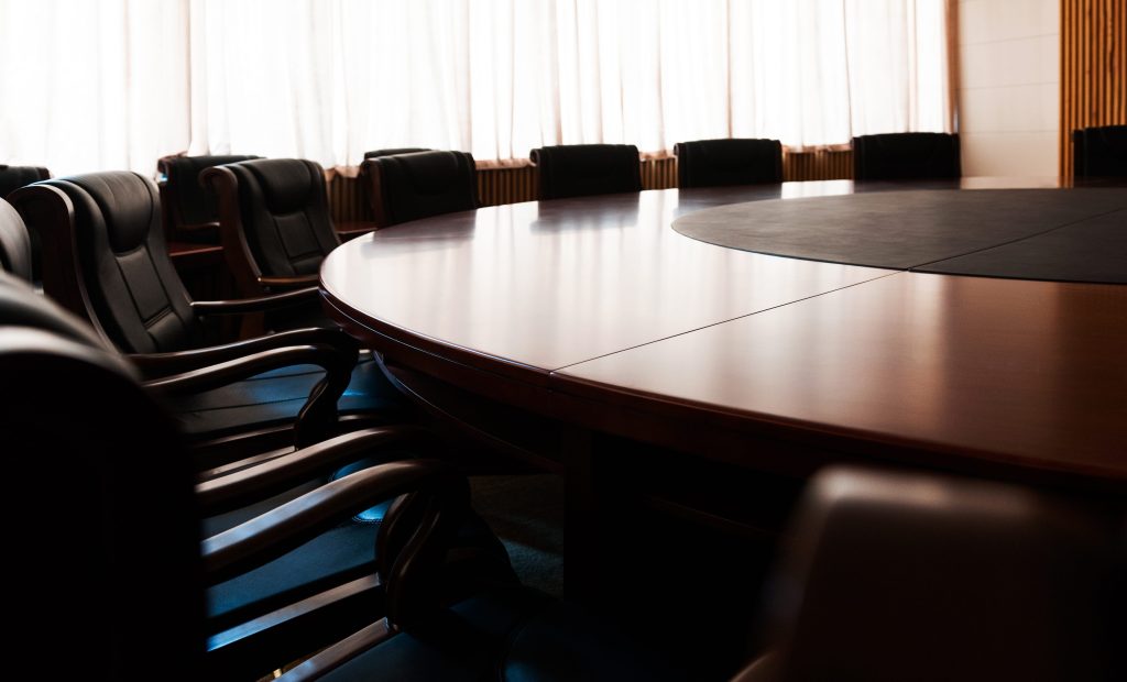 Shareholder Activism and Board Preparedness