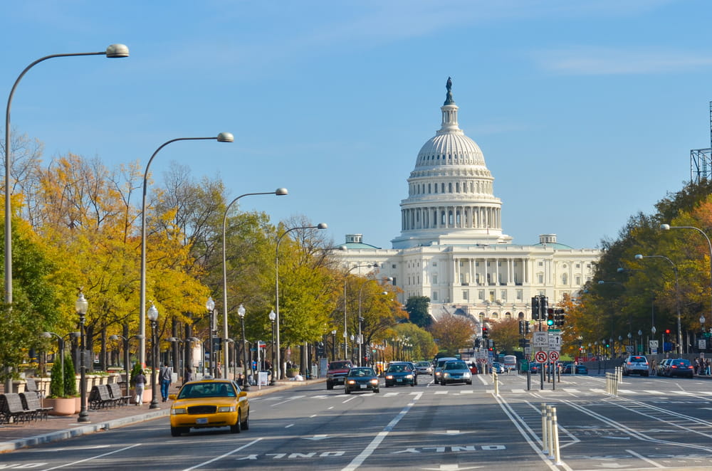 Tariffs, Trade and a Fed Win