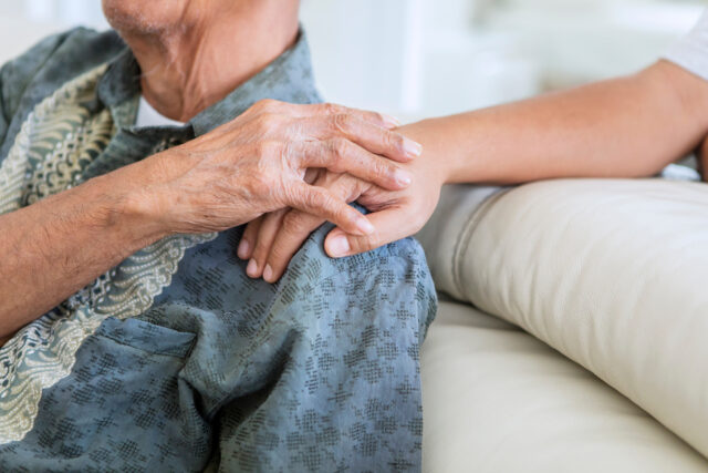 A Better Model for Elder Care? – Center for Retirement Research