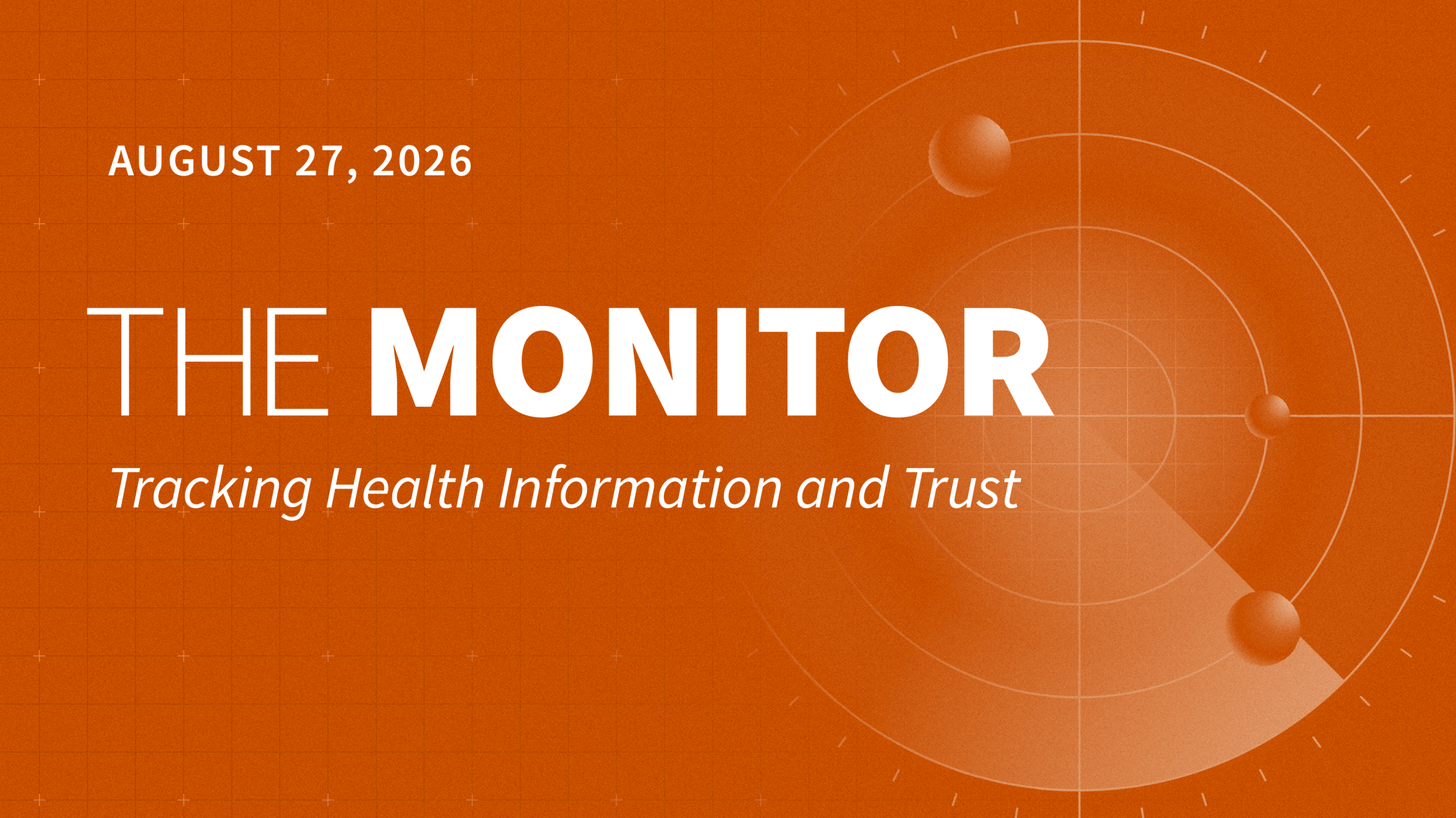 Different State Regulatory Approaches Reflect Open Questions About AI Mental Health Tools — The Monitor