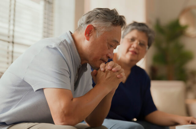 Health Shocks and Annuity Choices – Center for Retirement Research