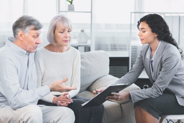 Policy Uncertainty Is Muddling Retirement Planning – and Advisors Are Just as Confused – Center for Retirement Research