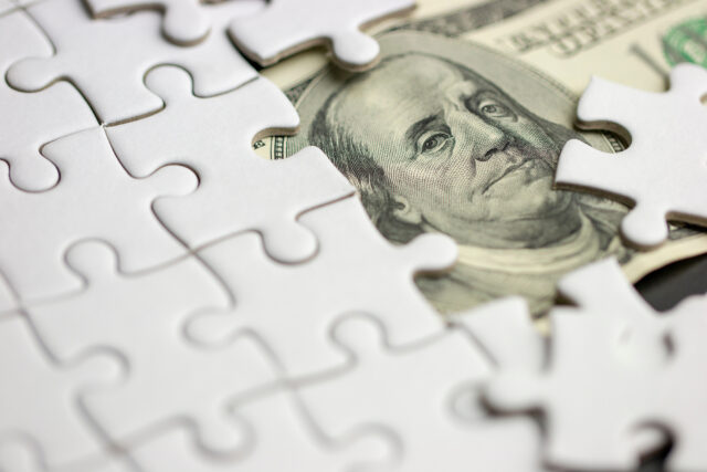Social Security’s Biggest Problem Isn’t a Design Flaw. It’s a Missing Trust Fund. – Center for Retirement Research