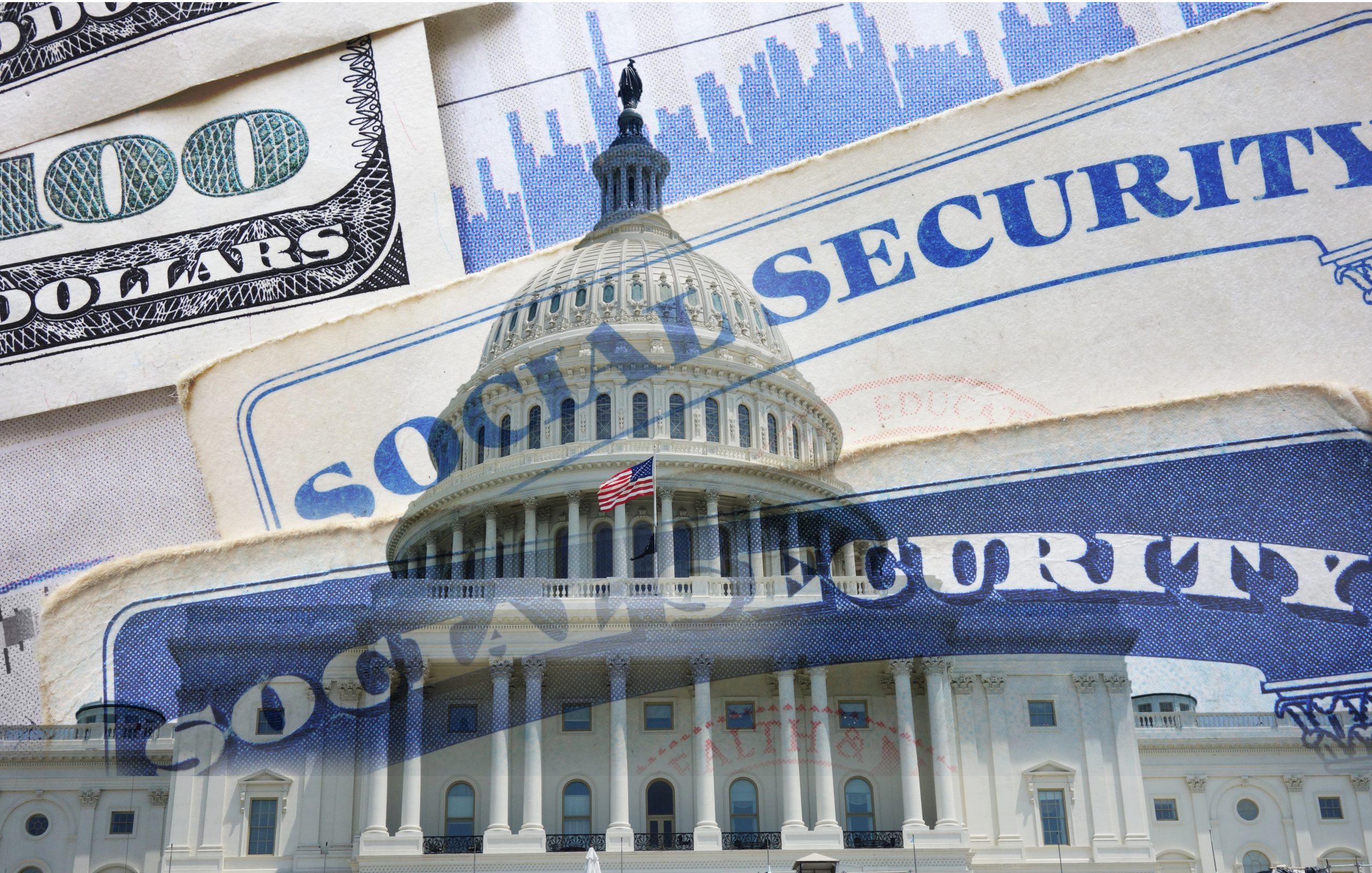 Tell Your Members of Congress to Vote NO on Any “Fiscal Commission” Legislation