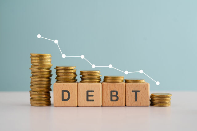 Time-Tested Strategies for Reducing Debt – Center for Retirement Research