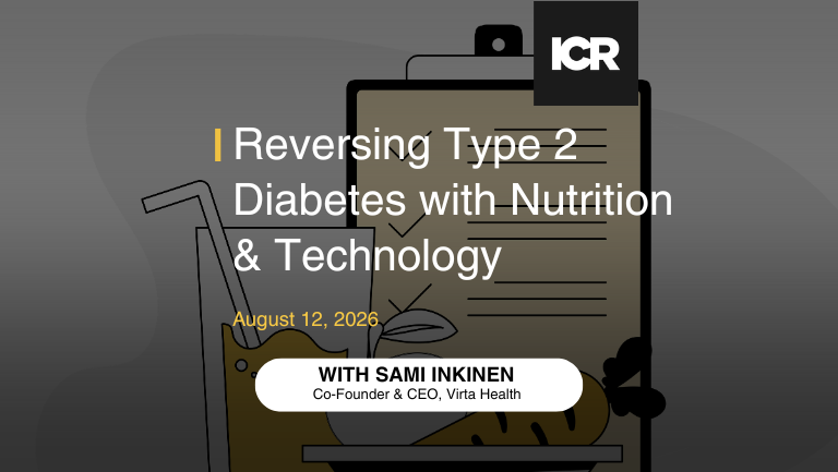 Welcome to the Arena: Reversing Type 2 Diabetes