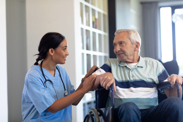 Different Systems, Shared Challenges – Center for Retirement Research