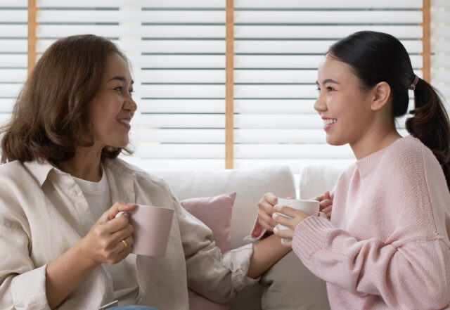Nearly Half of Adults Under 30 Live with Their Parents. The Financial Fallout Could Last for Decades. – Center for Retirement Research