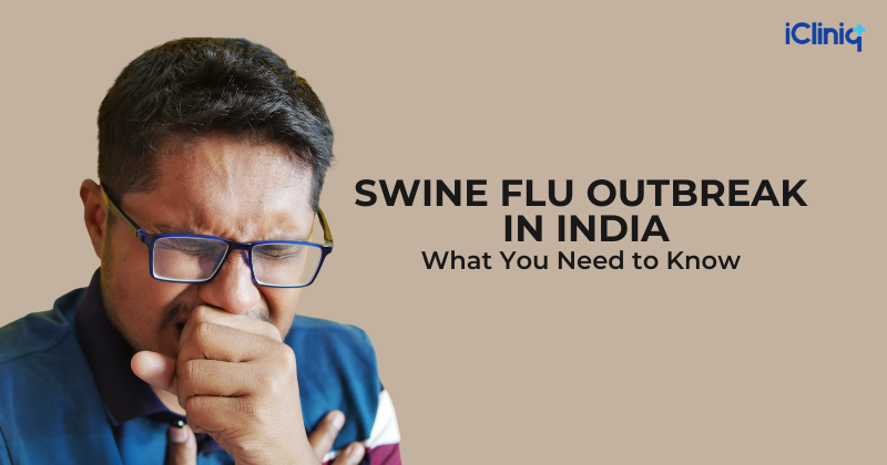 Swine Flu in India: Symptoms, Risks, and Prevention