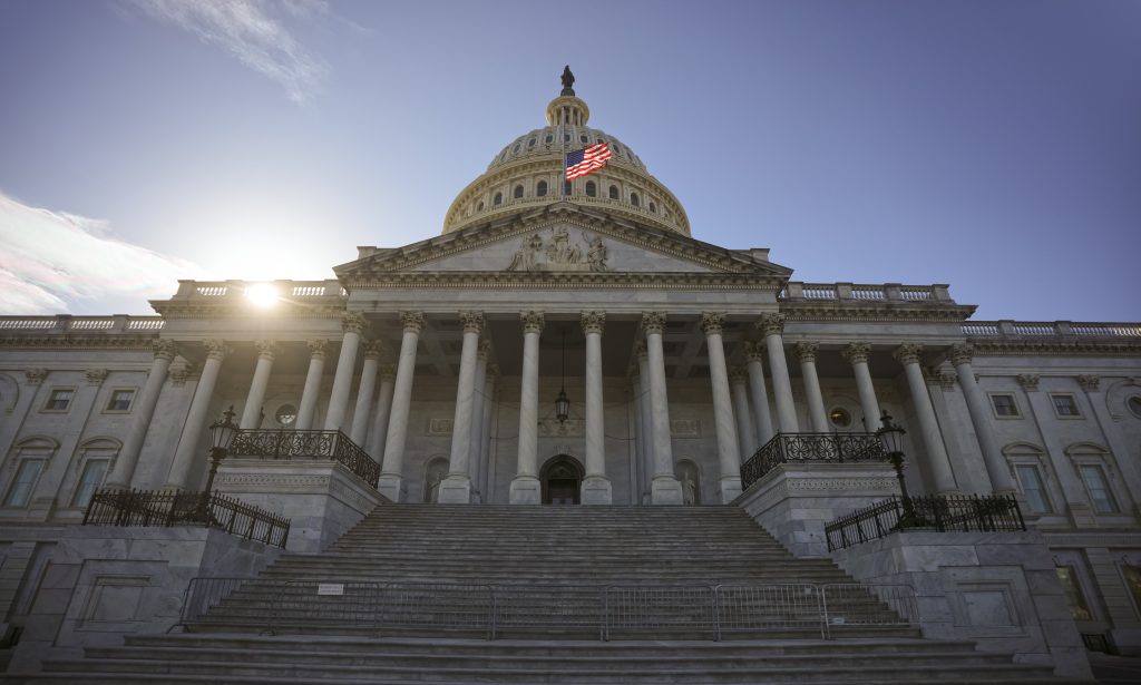Tariff Dispute and SEC Reforms