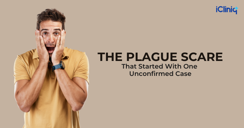 Everyone’s So Concerned About Plague in Russia. Slow down for a sec.