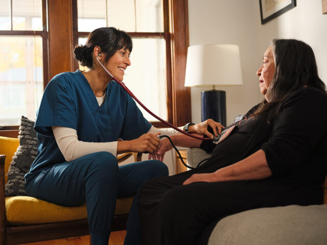 How Do Medicaid LTC Policies Impact Jobs and Wages of Nurses and Aides? – Center for Retirement Research