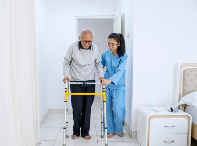 Reimagining Elder Care with the Founder of The CareWorks Project – Center for Retirement Research