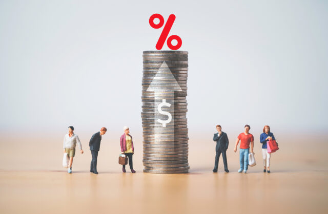 The Good, the Bad, and the Ugly of Rising Interest Rates – Center for Retirement Research