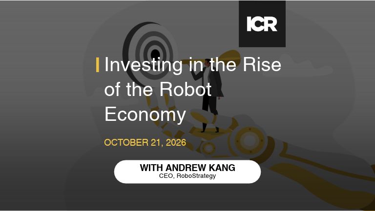 Welcome to the Arena: Andrew Kang