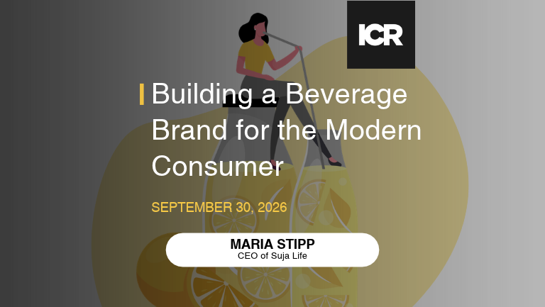 Welcome to the Arena: Maria Stipp