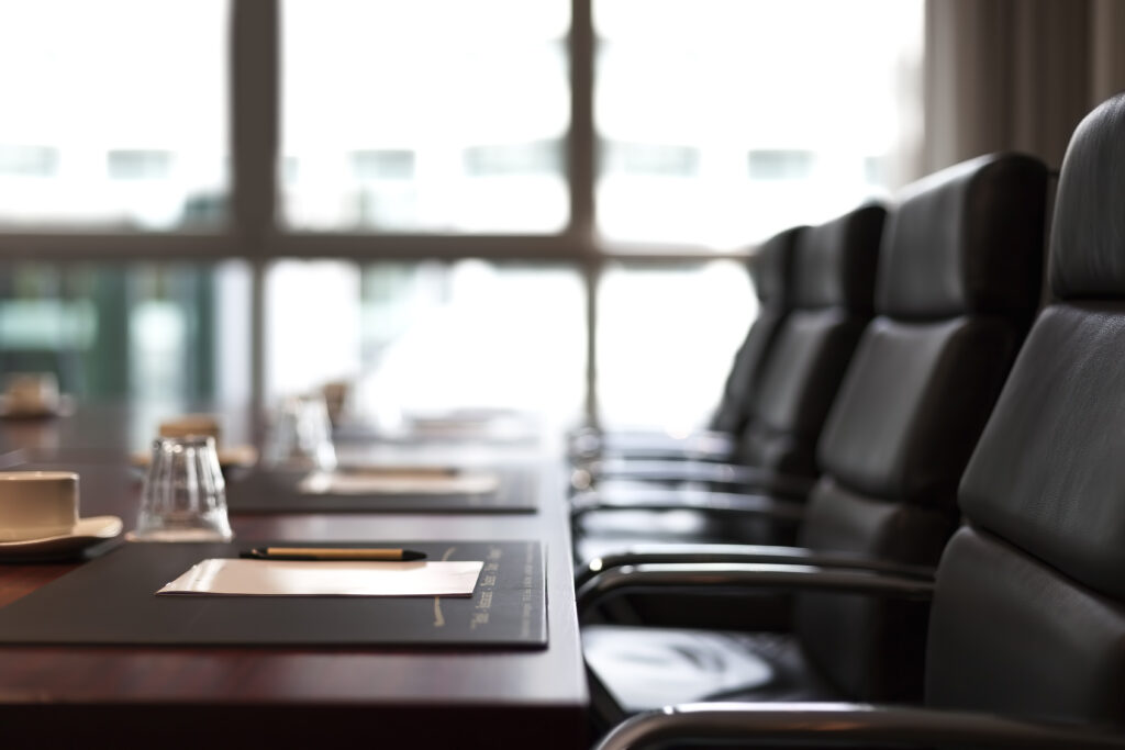 Why Reputation is a Competitive Advantage in Private Markets