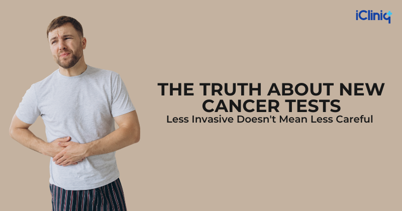 Why the Future of Bladder Cancer Diagnosis Isn’t One Test Replacing Another